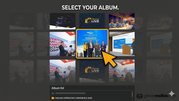 Photolive instructions 1