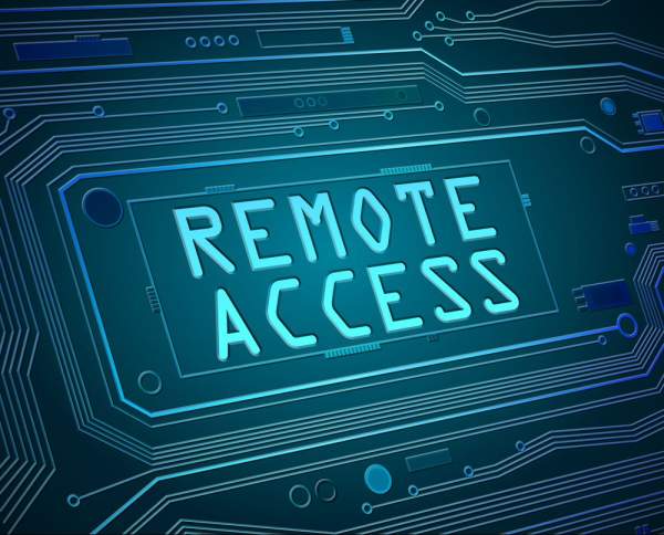 remote access-photolive